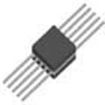 TLC7705MUB electronic component of Texas Instruments