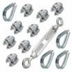 44506-0700 Switch Fixings