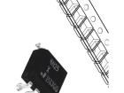 MCT6XSM MOSFET Output Optocouplers