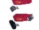 44513-1032 Basic / Snap Action Switches