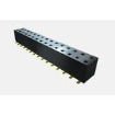 TLE-113-01-G-DV-A-K-TR electronic component of Samtec