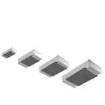 MCU08050D2701CP500  Passive Components