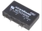 MCXE240A5 electronic component of Sensata