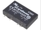 MCXE240A5R electronic component of Sensata