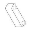 MD009RPM245 D-Sub MIL Spec Connectors