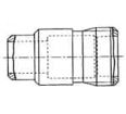 446743-1 electronic component of TE Connectivity