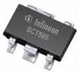 TLE4296GV50HTSA1 electronic component of Infineon