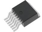 TLE4309GATMA1 electronic component of Infineon