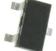TLE4906K Board Mount Hall Effect/Magnetic Sensors
