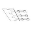 TLE4941-1C Board Mount Hall Effect/Magnetic Sensors
