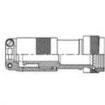 447AS425NF1816-4  Connectors