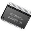 TLE73683EXUMA1  Semiconductors