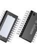 TLE8108EM Power Switch ICs - Power Distribution