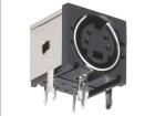 MDC-204  Connectors