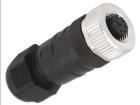 44995 RKC 8/9  Connectors