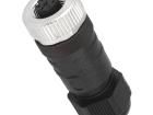 44995 RKC 8/9 Standard Circular Connector