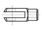 1190547 electronic component of Bossard