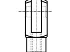 1190466 Mounting Fixings