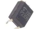 TLP2309(E(T High Speed Optocouplers
