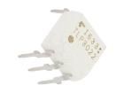 TLP3022(S.F) Triac & SCR Output Optocouplers