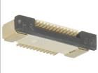 F0500WR-S-12PT  Connectors
