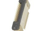 F0500WR-S-12PT FFC & FPC Connectors