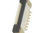 F0500WV-S-14PNLNG1G00L FFC & FPC Connectors