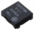 SMT-0727-S-R electronic component of Projects Unlimited