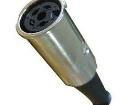 71504-040/0800 Circular DIN Connectors