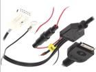 AUX-BMW.05-IPOD  Electromechanical