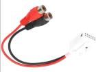 AUX-BMW.05-RCA  Car Audio