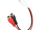 AUX-BMW.05-RCA Aux Adapters