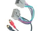 AUX-VOLVO.01 Aux Adapters
