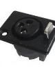 710-0300 XLR Connectors