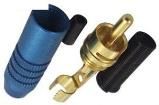 346-0200 Connectors