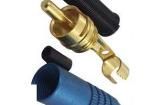 346-0200 RCA Phono Connectors