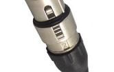 804-0400 XLR Connectors