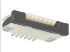 F1003WR-S-06PT  Connectors