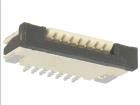 F1003WR-S-07PT  Connectors