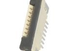 F1003WR-S-07PT FFC & FPC Connectors