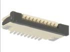 F1003WR-S-09PT  Connectors