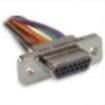 MDM21SH005B electronic component of ITT