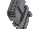 AWP-08 Headers & Wire Housings