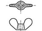 1717170 Screws & Fasteners