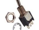 TT13D2T04 Toggle Switches
