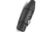 AX3FB-AU XLR Connectors