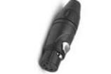 AX4FB-AU XLR Connectors