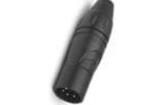 AX4MB-AU XLR Connectors