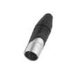 AX5M XLR Connectors