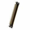 AXE236124A Board to Board & Mezzanine Connectors
